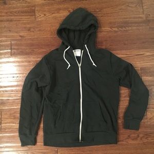 Old Navy Zip Up Hoodie